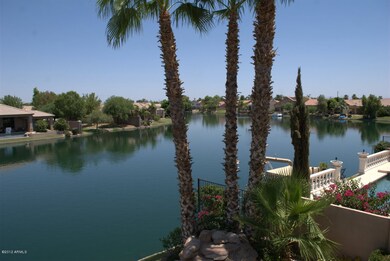 Balcony Views