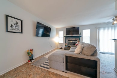 3128 Lynette Ln, Island Lake, IL 60042 - photo 6