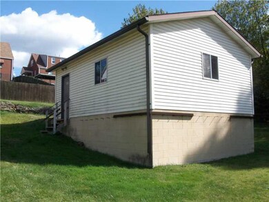 Parking Lot/Garage.