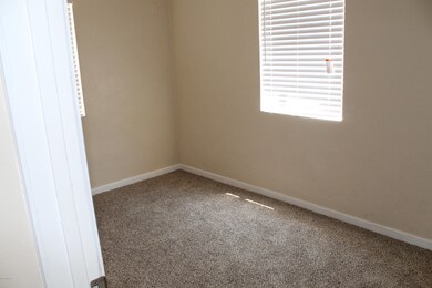bedroom Hayhurst