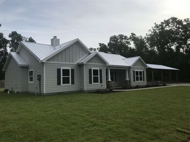 256 Aaron Strickland Rd, Crawfordville, FL 32327 - photo 6