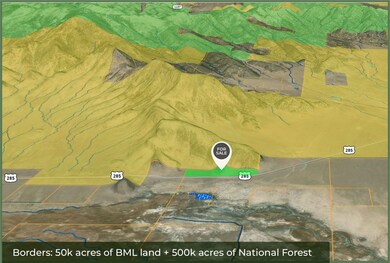 007, Saguache, CO 81149 - photo 4