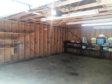30x30 Garage/Shop