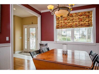Dining Room.