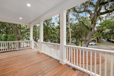 109 Forest Trail, Isle of Palms, SC 29451 - photo 4