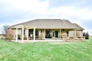 13887 National Rd, Wapakoneta, OH 45895 - photo 5