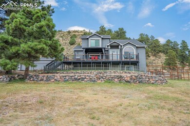 17370 Sweet Rd, Peyton, CO 80831 - photo 4