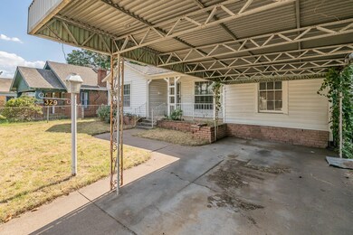 329 Emma St, Fort Worth, TX 76111 - photo 2