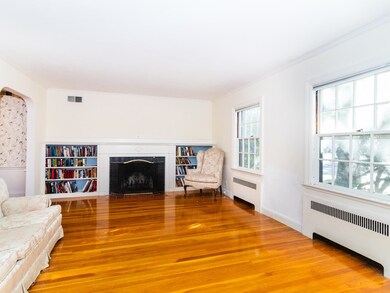 46 Saint Marys Rd, Milton, MA 02186 - photo 5