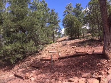 Hillside