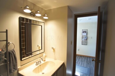 Half Bath #2