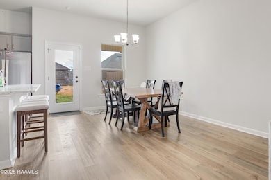 205 Rocky Meadows Ln, Lafayette, LA 70506 - photo 5