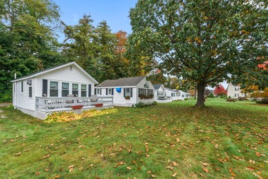 76 Post Rd unit 16, Wells, ME 04090 - photo 3