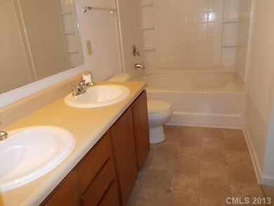 Bathroom - Full Bath