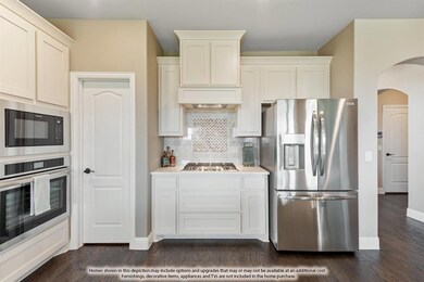 112 Cascade Ln, Wylie, TX 75098 - photo 5