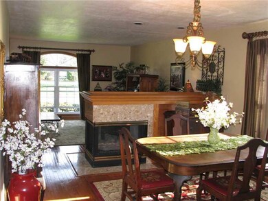 Dining Room.