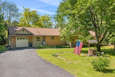 844 Effort Neola Rd, Stroudsburg, PA 18360 - photo 2