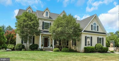 392 Langberg Ln, Ambler, PA 19002 - photo 2