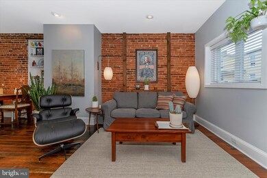 20 N Wisner St, Frederick, MD 21701 - photo 4