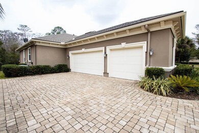Driveway View