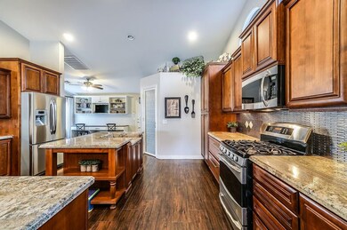 5423 E Garnet Ave, Mesa, AZ 85206 - photo 3