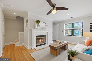 650 4th St NE unit 4, Washington, DC 20002 - photo 3