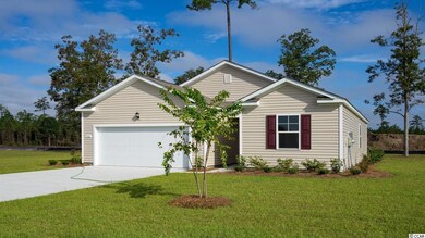 2401 Blackthorn Dr unit Lot 248- Macon A, Conway, SC 29526 - photo 2