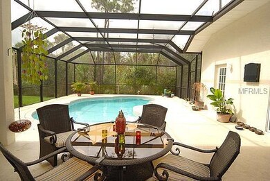 pool and patio