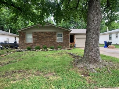 322 S 8th St, Broken Arrow, OK 74012 - photo 2