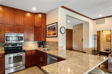 500 Kapalua Dr unit 16P5, Lahaina, HI 96761 - photo 3