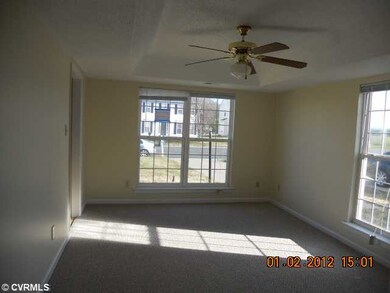 Interior Space/Layout