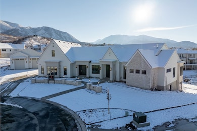 581 W Lucilles Cove, Woodland Hills, UT 84653 - photo 2