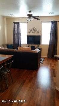 2nd Floor - Great Room View