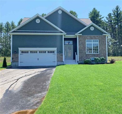 7 Honeycrisp Cir unit 58, Londonderry, NH 03053 - photo 3