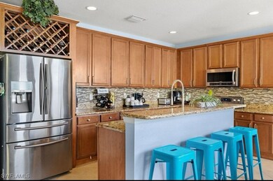 1674 Double Eagle Trail, Naples, FL 34120 - photo 3