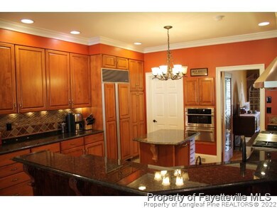 306 Stonebrook Place, Fayetteville, NC 28305 - photo 3