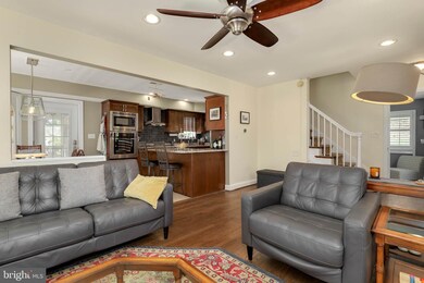 1631 Webster St NE, Washington, DC 20017 - photo 4