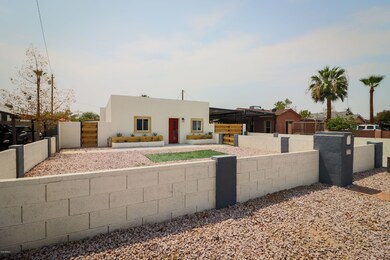2309 E Brill St, Phoenix, AZ 85006 - photo 2