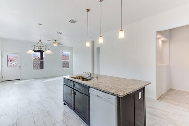 14261 Desert Mesquite Dr, Horizon City, TX 79928 - photo 7