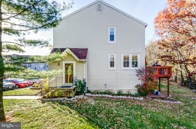 3547 Cherry Hill Ct, Beltsville, MD 20705 - photo 2