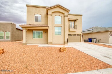 14828 Hunters Grove Ave, El Paso, TX 79938 - photo 4