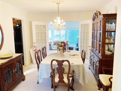 Dinning room