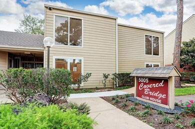 5005 Georgi Ln unit 155, Houston, TX 77092 - photo 3