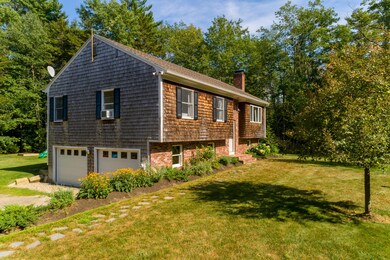 (11)_75 Old County Rd. Damariscotta, ME(