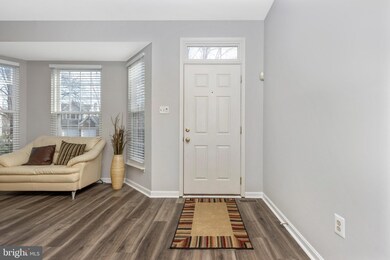 9509 Meadows Farm Dr, Owings Mills, MD 21117 - photo 2