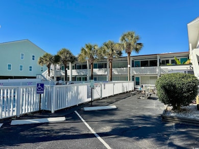 5409 N Ocean Blvd unit 109 The Hartford In, North Myrtle Beach, SC 29582 - photo 3