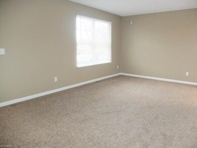 Another view of the living room.