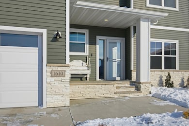 1610 5th Ave NE, Dilworth, MN 56529 - photo 3