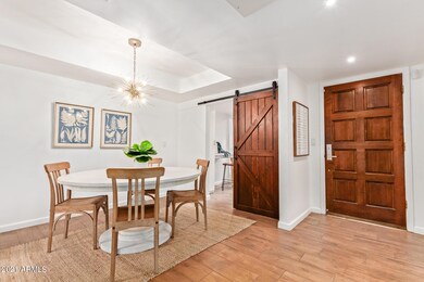 5132 N 31st Way unit 116, Phoenix, AZ 85016 - photo 4