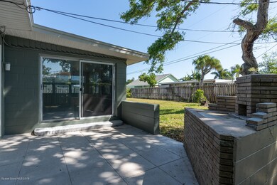 918 Trinidad Cocoa Beach FL